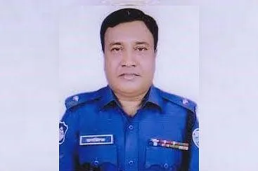 টেকনাফের সাবেক ওসি রনজিত বড়ুয়ার সম্পদ জব্দের আদেশ