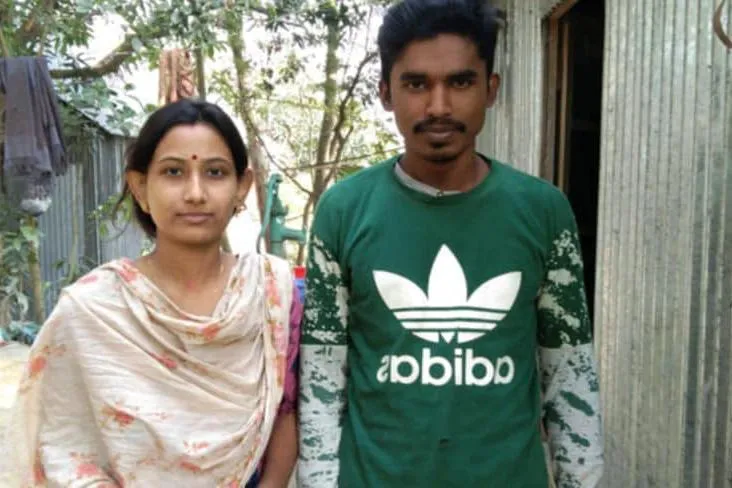 ভৈরবে হিন্দু পরিবারের চার সদস্যের মর্মান্তিক মৃত্যু