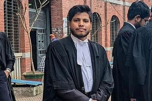 আইনজীবী হত্যায় আটক ছয়জনকে ভিডিও ফুটেজ দেখে শনাক্ত করা হয়েছে: প্রধান উপদেষ্টার কার্যালয়