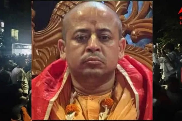 রাত বাড়তে পরিস্থিতির অবনতি, প্রতিবাদী সংখ্যালঘু ও ধর্মীয় প্রতিষ্ঠানের ওপর 'হামলা' মৌলবাদীদের