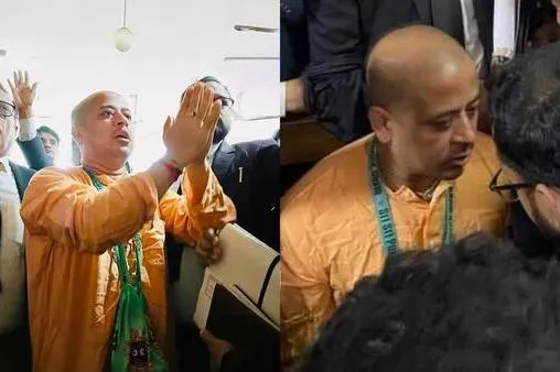 জেলে ভরেই খান্ত হল না বাংলাদেশ, চিন্ময় প্রভুর বিরুদ্ধে বড় পদক্ষেপের ঘোষণা