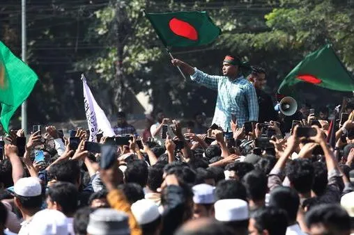 হিন্দু নির্যাতন নিয়ে মিথ্যা বলা হচ্ছে, বিশ্ব মঞ্চে মুখ বাঁচাতে দাবি বাংলাদেশের