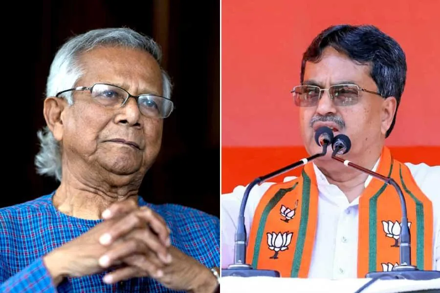 নির্যাতনের শিকার হিন্দুরা! বাংলাদেশের সঙ্গে বাণিজ্য বন্ধের ইঙ্গিত ত্রিপুরার