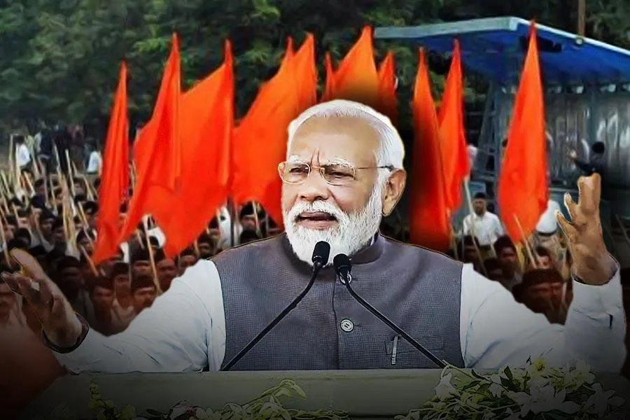 বাংলাদেশে হিন্দু নির্যাতন নিয়ে বিশ্ব জুড়ে জনমত গড়তে চায় সঙ্ঘ