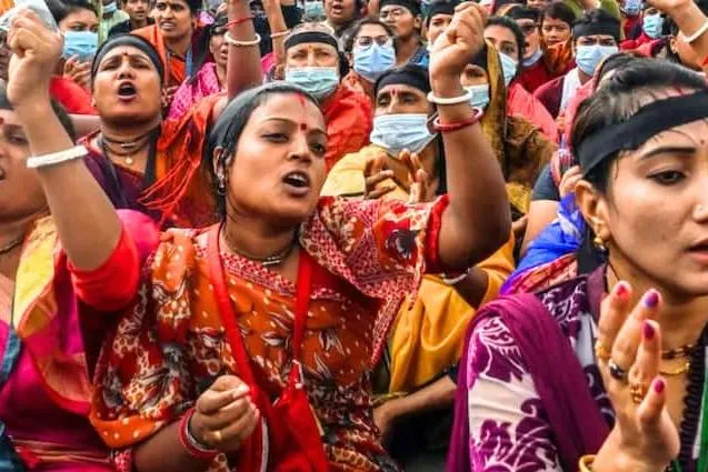 হিন্দু আইনজীবী-সাংবাদিকের বিরুদ্ধে মিথ্যা মামলা! উদ্বেগ প্রকাশ সংখ্যালঘু অধিকার কাউন্সিলের