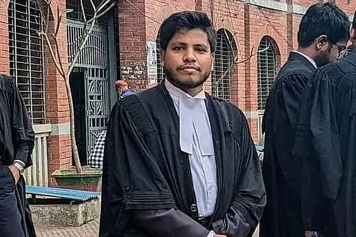 চট্টগ্রামে আইনজীবী হত্যা: চন্দন দাসের জবানবন্দি