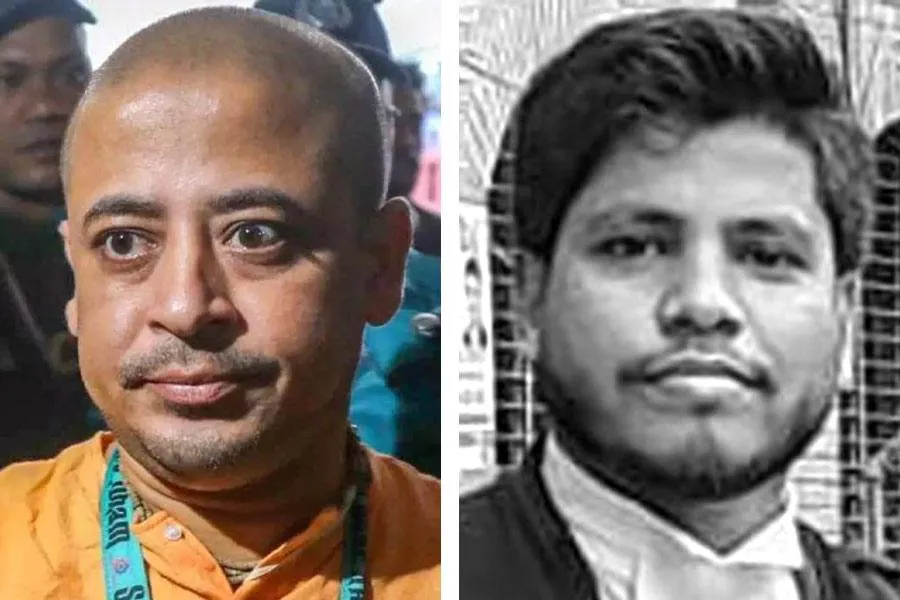 আইনজীবী হত্যার তদন্ত কমিটি থেকে পাঁচ সদস্যেরই পদত্যাগ