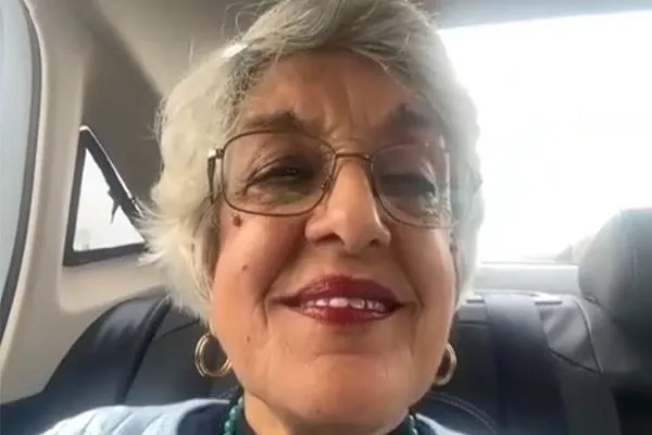 বাংলাদেশে সংখ্যালঘু আক্রমণের বিরুদ্ধে শঙ্কা প্রকাশ করেছেন ভীণা সিক্রী