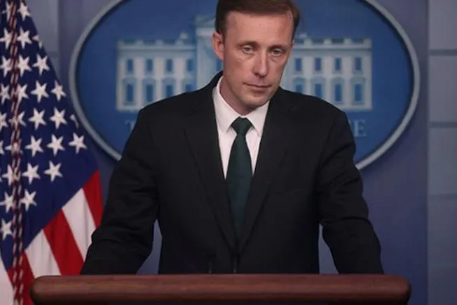 জ্যাক সুলিভান এবং ইউনুসের আলোচনায় মানবাধিকার ও সহায়তার প্রতিশ্রুতি