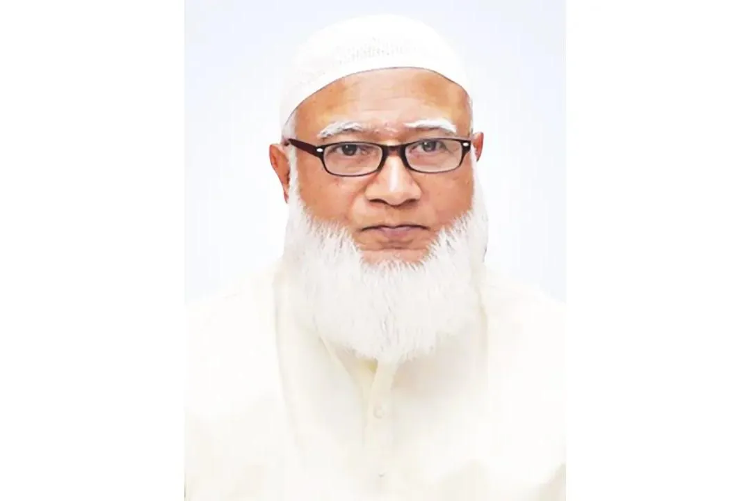 জামায়াতে ইসলামী - আমরা মেজরিটি মাইনোরিটি মানি না