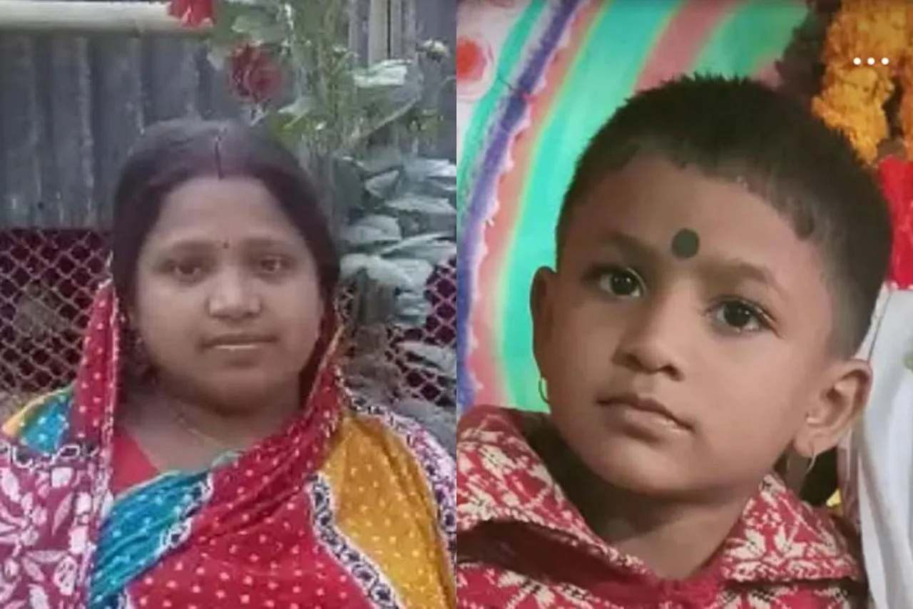 ঢাকায় লঞ্চে বিষপ্রয়োগে হিন্দু মা-মেয়ের মৃত্যু, অভিযুক্ত গ্রেপ্তার
