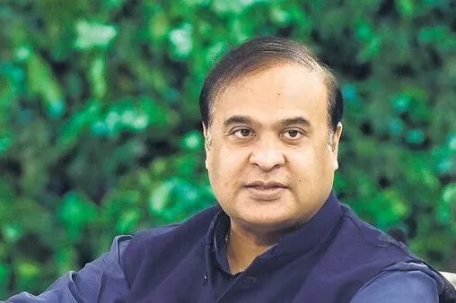 বাংলাদেশি হিন্দুরা ভারতে আসতে চায় না: হিমন্ত বিশ্ব শর্মা