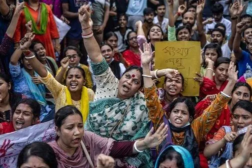 ৪৩তম বিসিএসে সংখ্যালঘু ৭১ জনের নিয়োগ বাতিল বিতর্ক