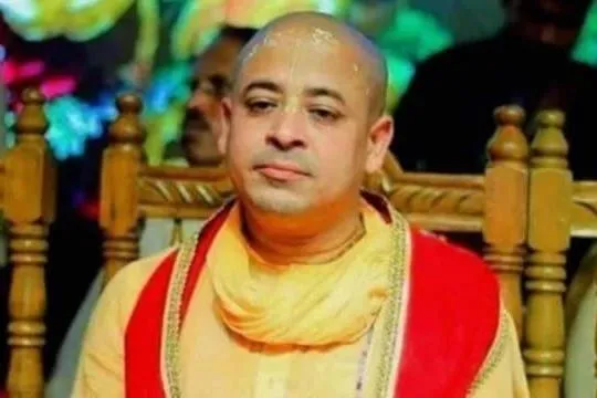 বাংলাদেশে সংখ্যালঘু নির্যাতনে জাতিসংঘ হস্তক্ষেপ চায় গ্লোবাল বেঙ্গলি হিন্দু কোয়ালিশন