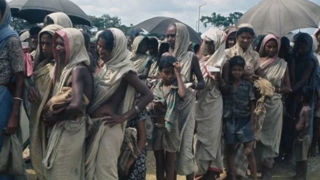 The Bangladesh Genocide. Ep7 - Eradicating Hinduism