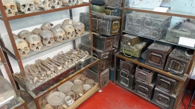 The Bangladesh Genocide. Ep6 - A Killing Frenzy