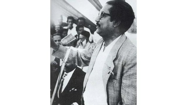 The Bangladesh Genocide. Ep3 - Cracking Down on Bengali Leaders