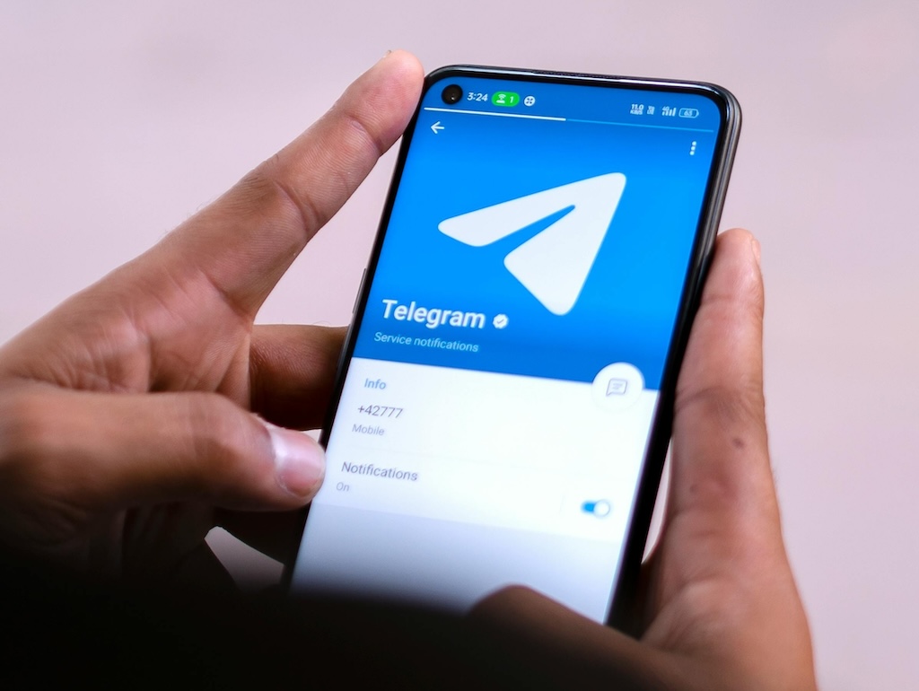 কীভাবে Telegram অ্যাকাউন্ট সেটআপ করবেন